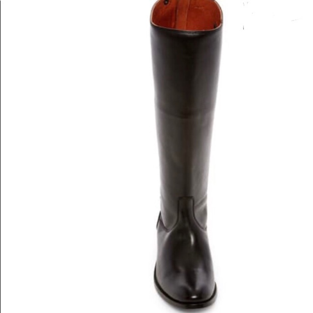 Frye Melissa riding boots - Picture 15 of 16